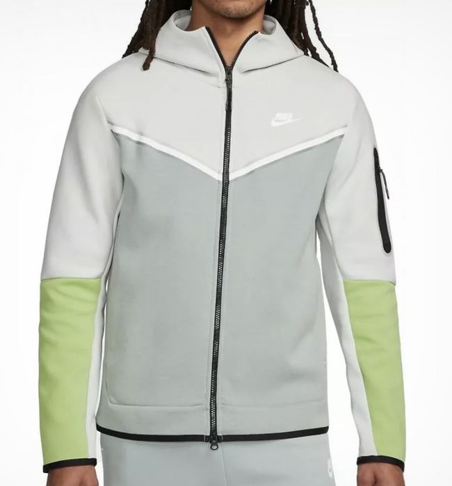 Суитшърт с качулка Nike мъжки