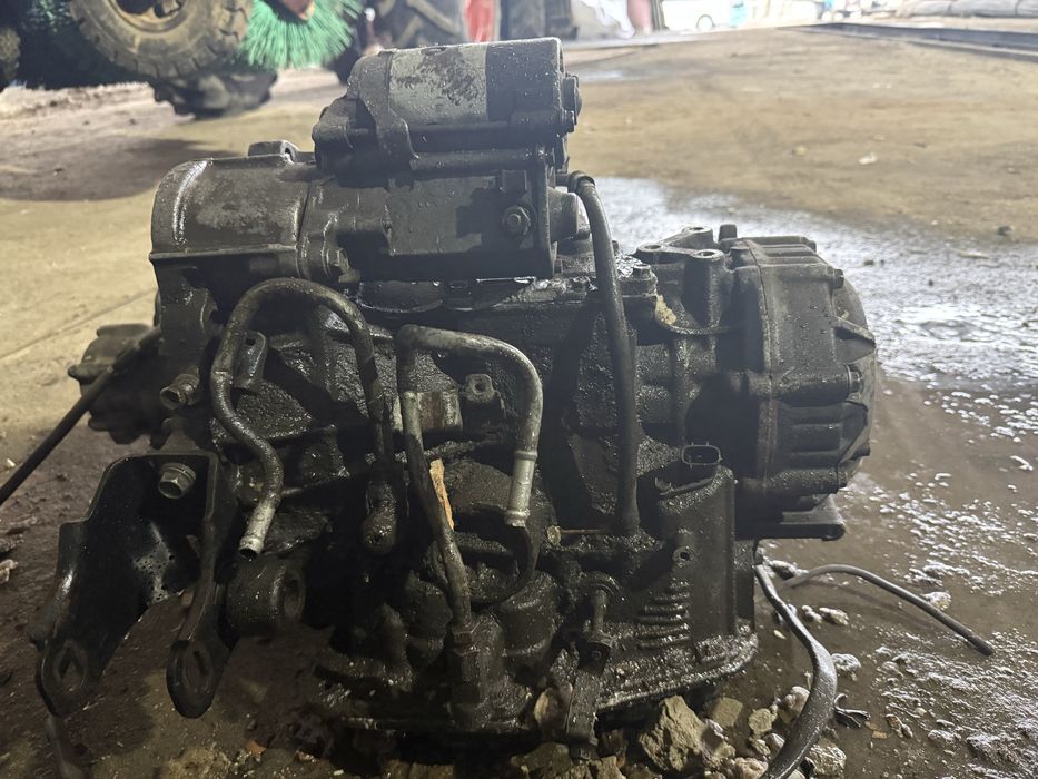 Каропка виста камри калдина