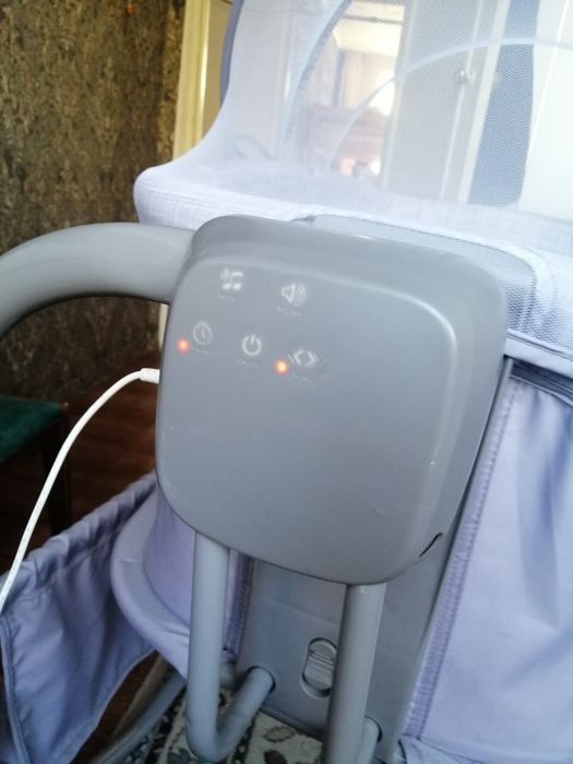 Кровать колыбель