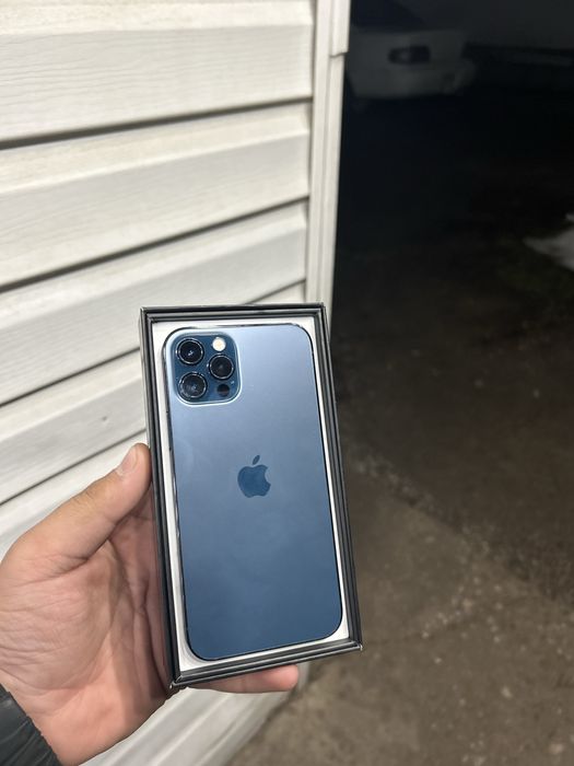 iPhone12 pro сатылады