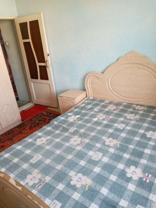 Квартира ижарага берилади