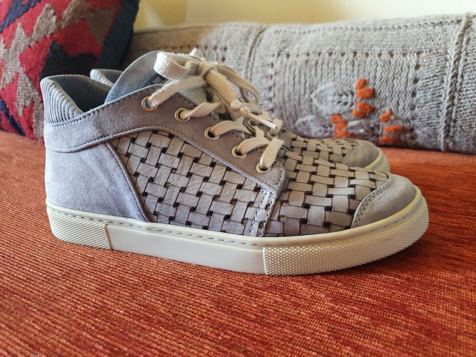 Sneakers de vara  CHAAYA 38,5