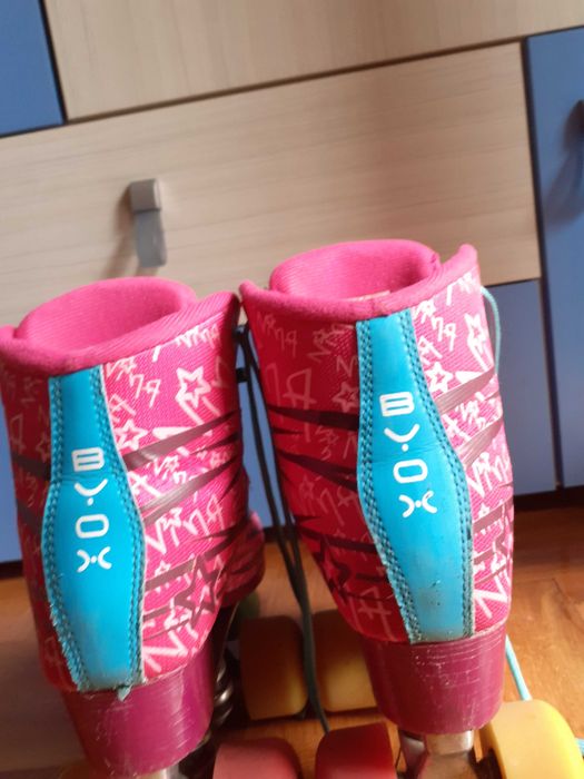 Кънки 32-33 номер