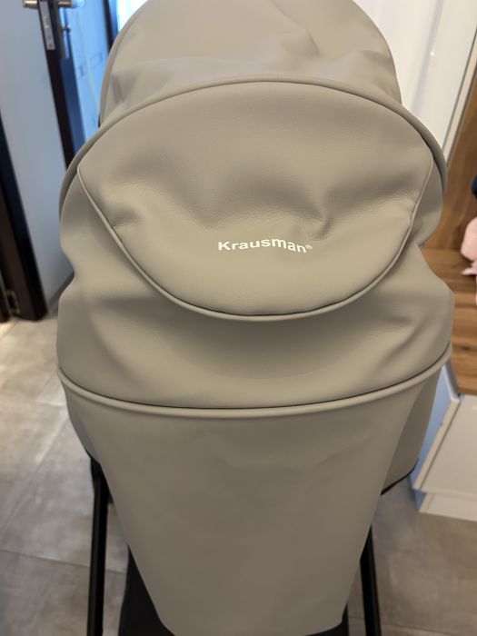 Carucior Krausmann Rider soft 3 in 1