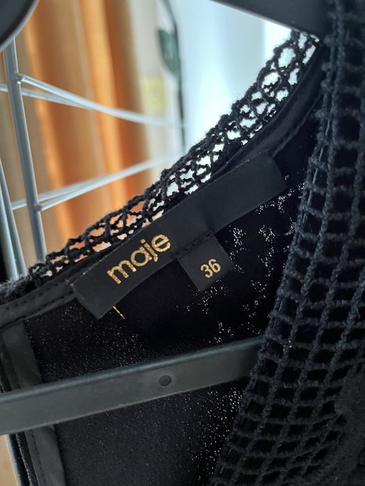 Гащеризон Maje 36