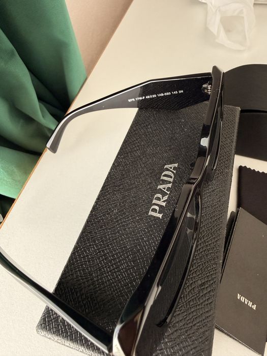 Ochelari Prada Originali ful box
