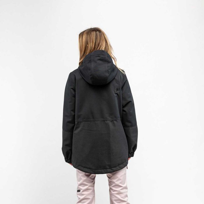 L1 / Nitro Prowler, XS, ново, оригинално дамско сноуборд яке, анорак