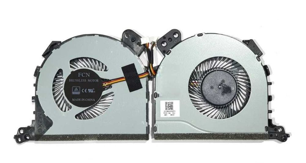 Lenovo Ideapad 320-15, 330-15, 330-14 Куллер