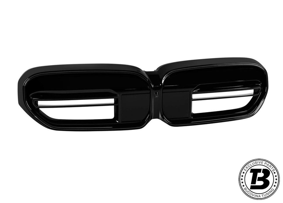 Grila LED compatibila cu BMW Seria 5 G30 G31 M5 Design