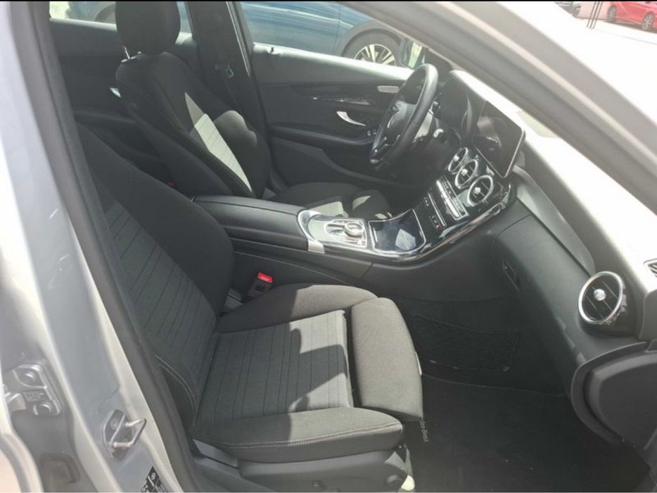 MERCEDES-BENZ C-Class 0 — imagine 5