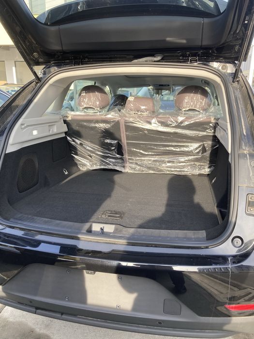 Leapmotor C 11 yengi bez prabeg