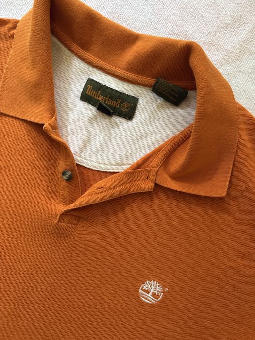 Блуза Timberland тениска