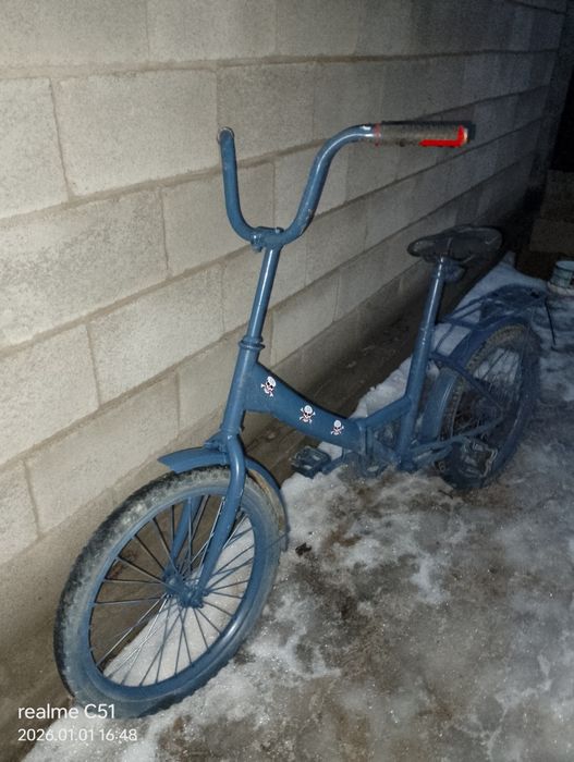 Продам велик кама