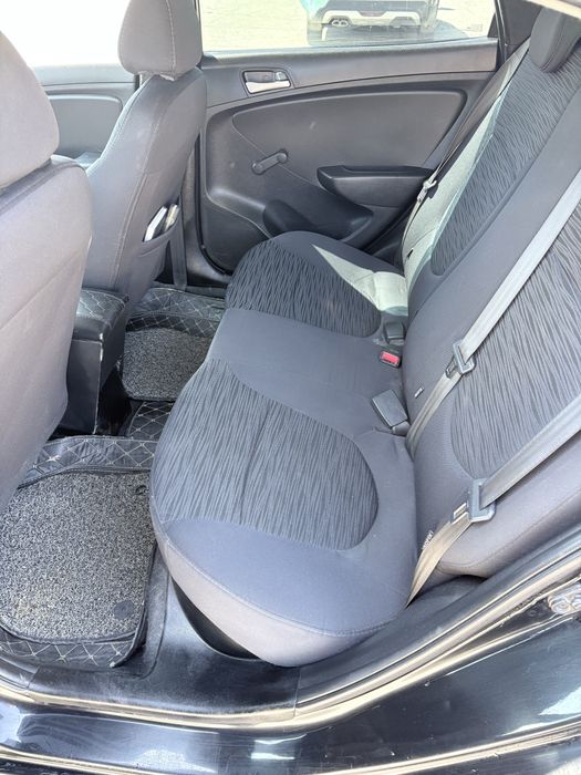 Продам Хендай акцент