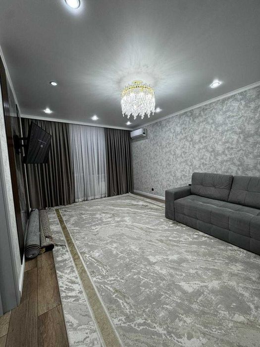 Продам 3х комн кв Батыс ЖК Нектар