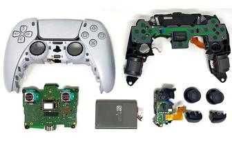 ремонт ps4 ps ps5 пс4 пс5 пс