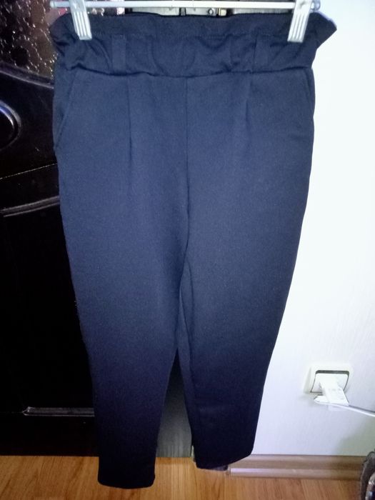 Школьные брюки на девочку