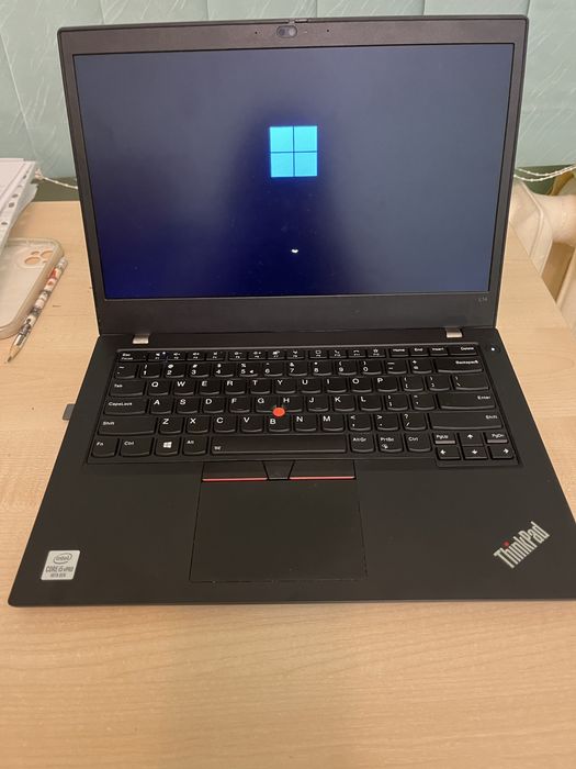 laptop lenovo thinkpad
