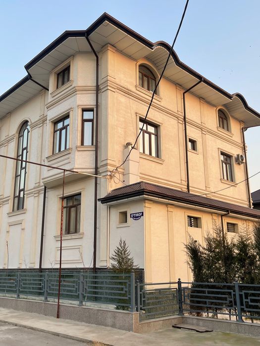 Установка фасадных тяг fasadniy pokaklarni yopishtirish montaj xizmati