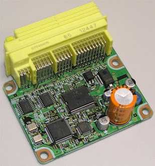 Ремонт ресет всички Airbag Еърбег SRS модули компютри триене КРАШ ДАТА