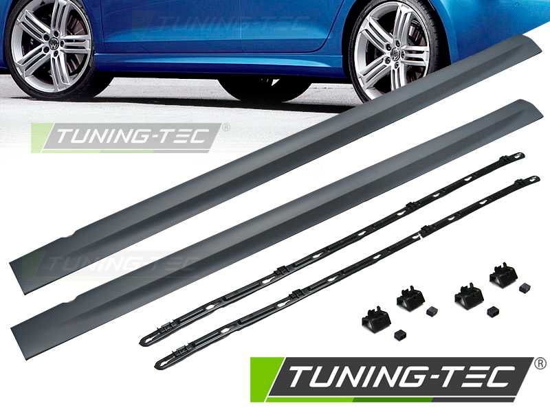 Praguri Golf 6 R20 look