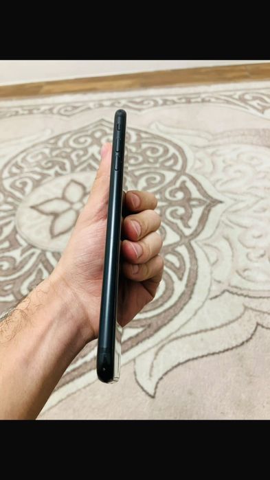 iphone 7 plus blak