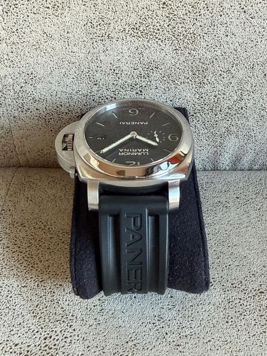 Panerai Luminor Marine