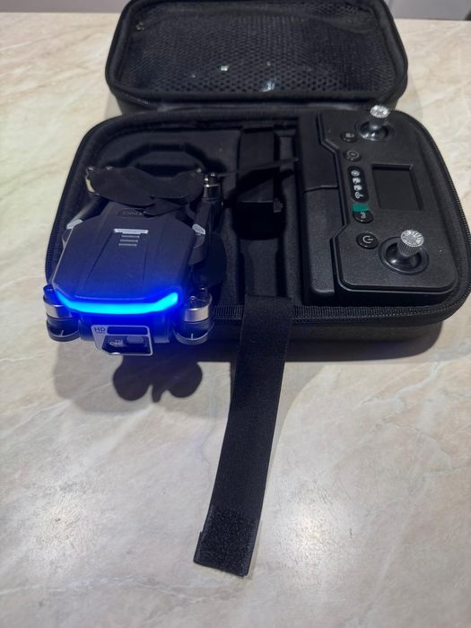 Vand sau schimb Drona NAFYRE N11 PRO, 4K, GPS