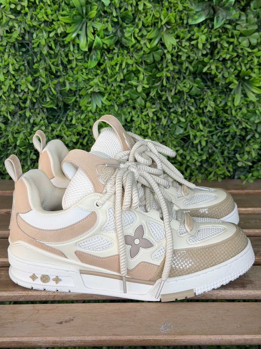 LV Skate Sneakers 42