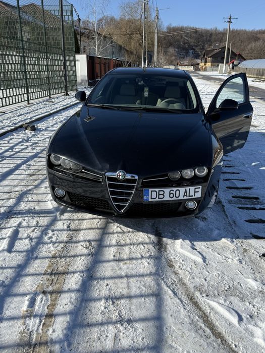 Alfa 159 1.9 JTDM