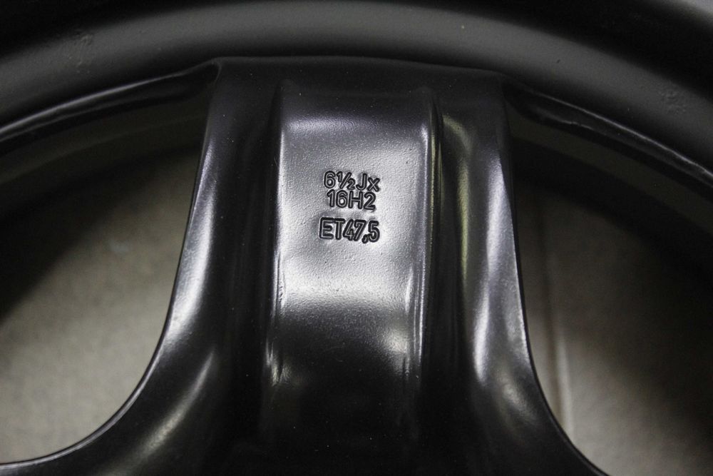 Джанти и тасове 16" Ford Focus, C-Max, S-Max, Galaxy, Mondeo
