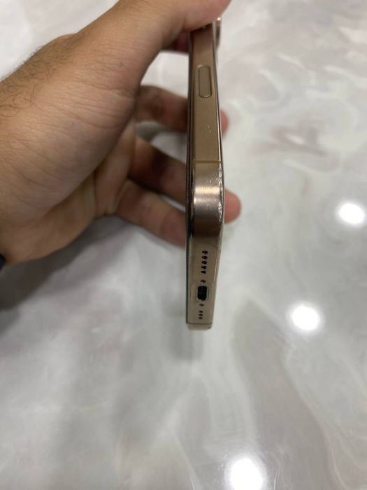 iPhone 16 Pro 256Gb