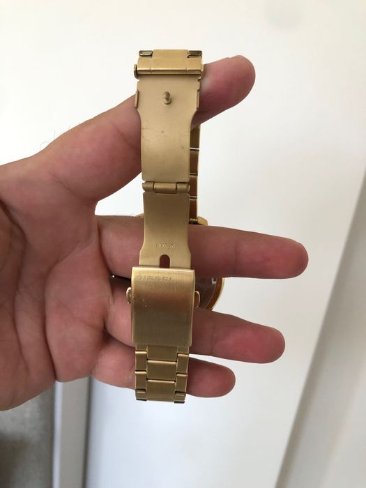 Diesel часовник нов