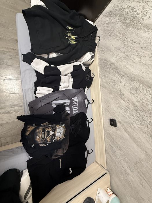 Luda banditt murda boyz