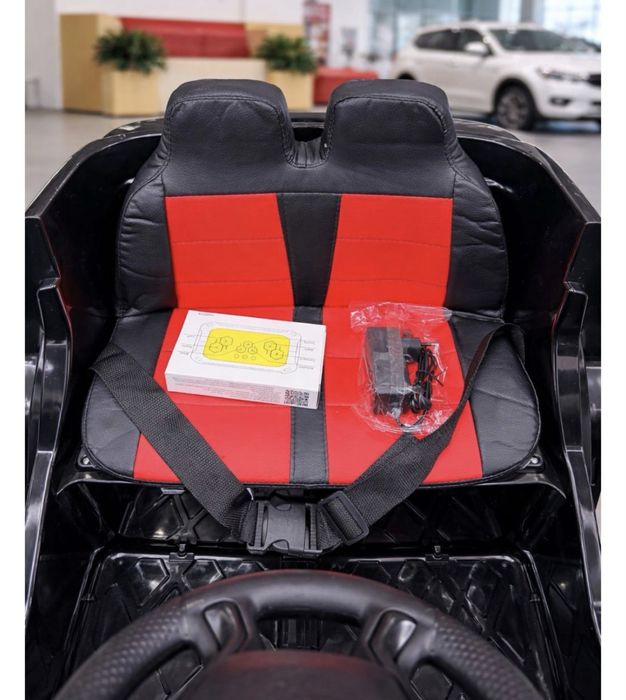 Электромашина toyota 300 продам