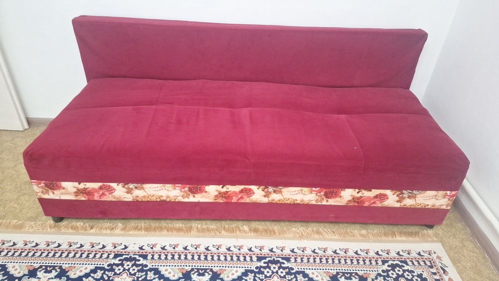 Мягкий уголок сатылады.