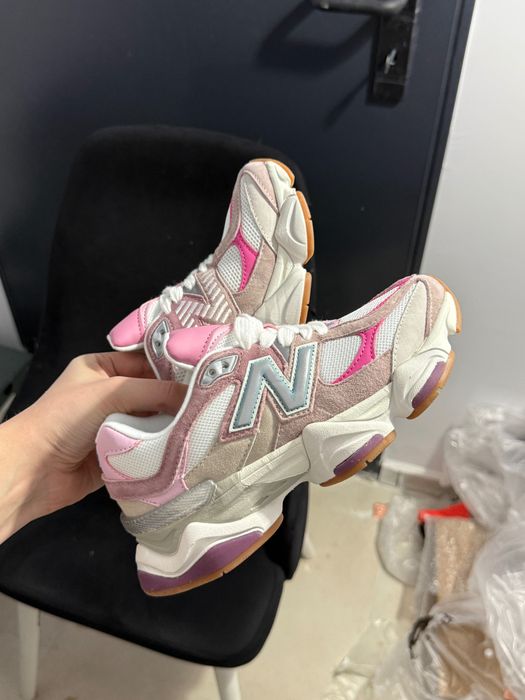 New balance 9060