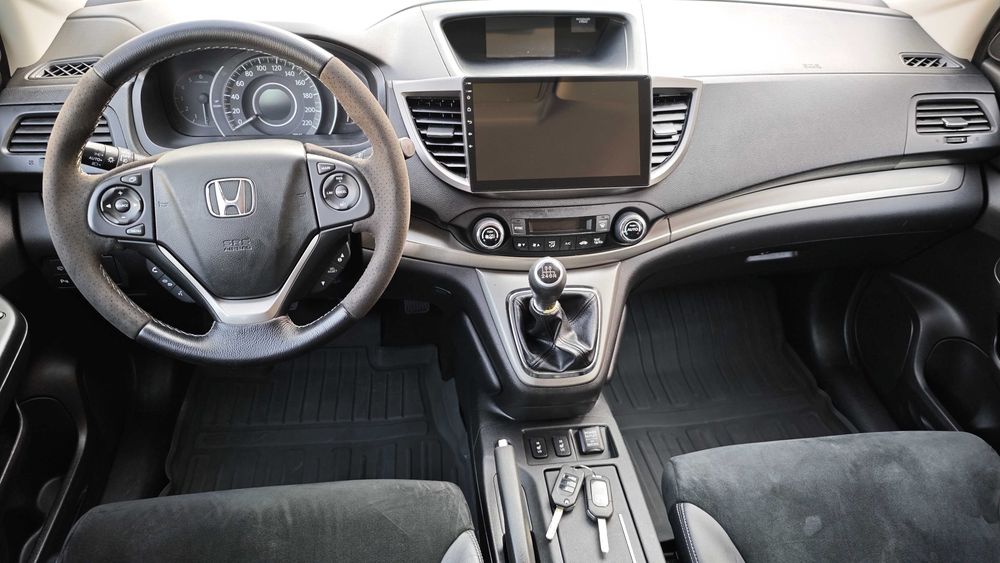 Всичко Платено/Обслужен/TUNING/8RAM/8ЯДР ANDROID Cr-v