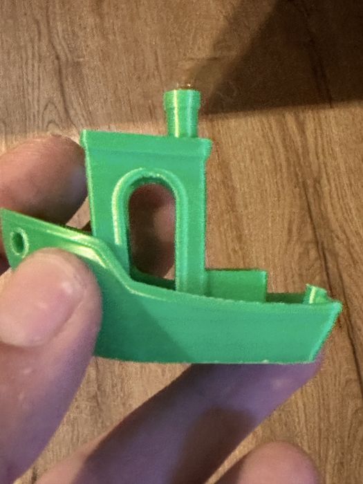 Imprimanta 3D Kobra 2 Neo Garantie