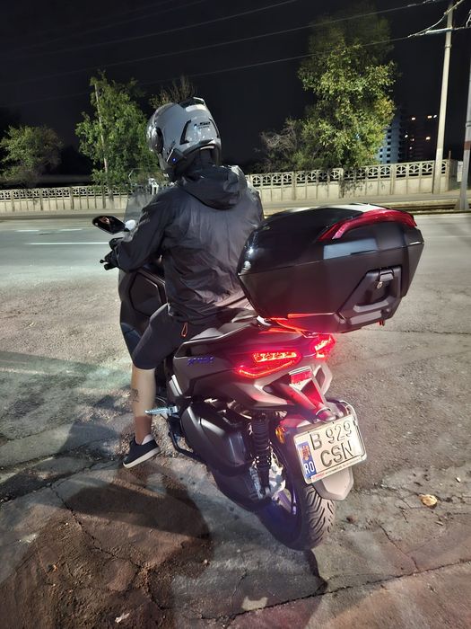 Yamaha Xmax 300  2023