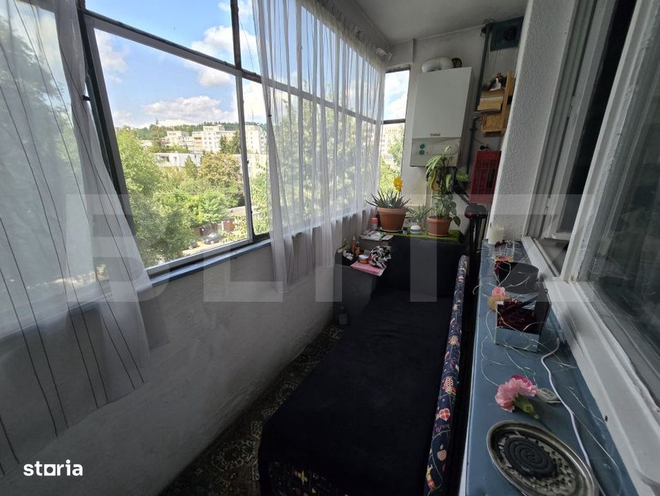 Apartament cu 3 camere, 61 mp, zona Tudor Vladimirescu