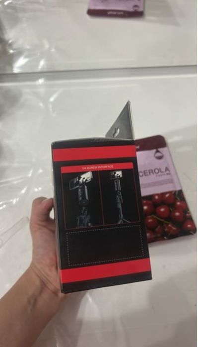 Стедикам AVENTEX X360