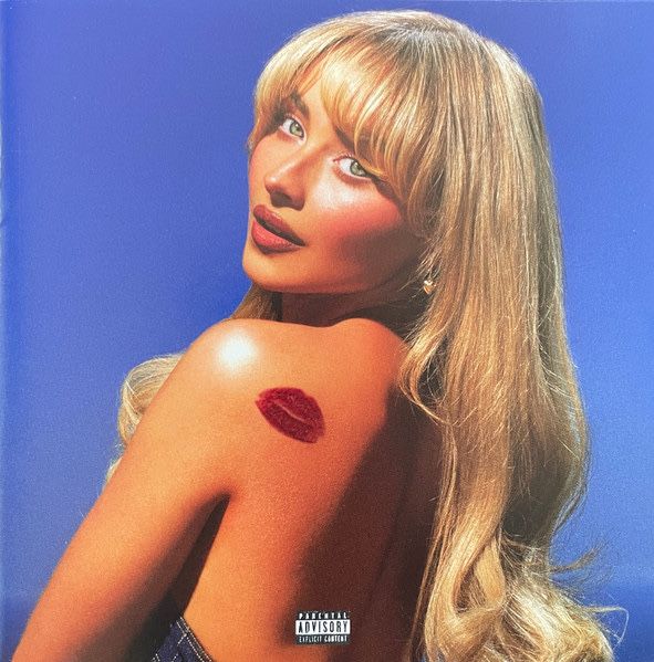 Sabrina Carpenter - Short N’ Sweet (CD)