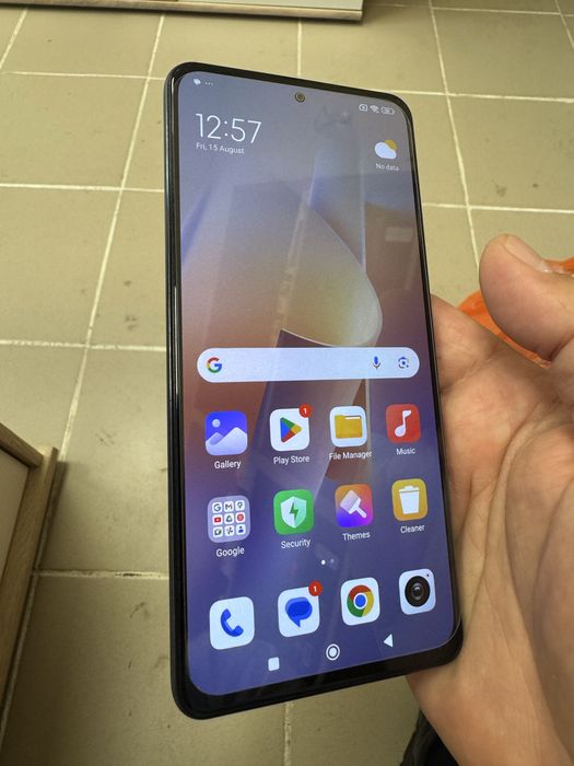 Xiaomi Mi 11i 5G 8+4/256gb