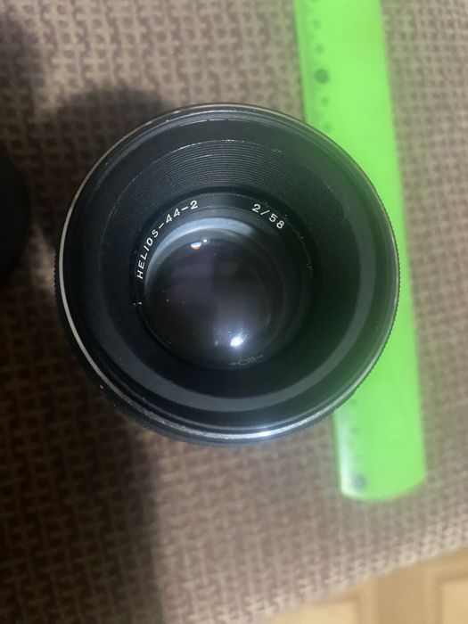 Фотоапараты пленочные