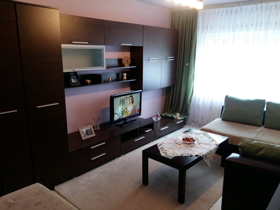 Închiriez apartament 1 cameră