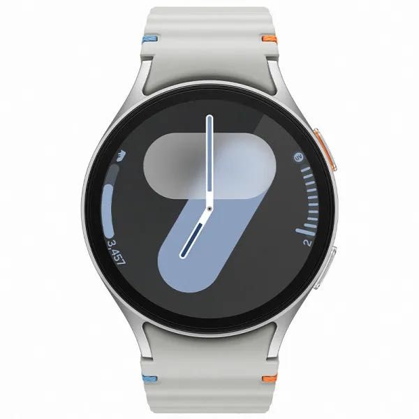 Новый Samsung Galaxy Watch 7 New 2024