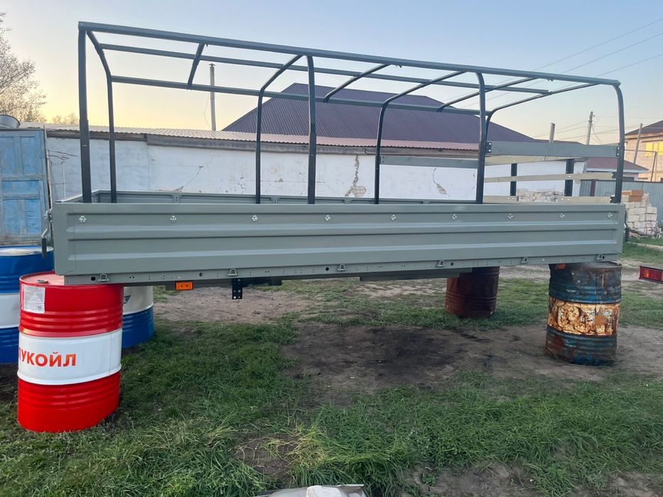 Продам борт Газель