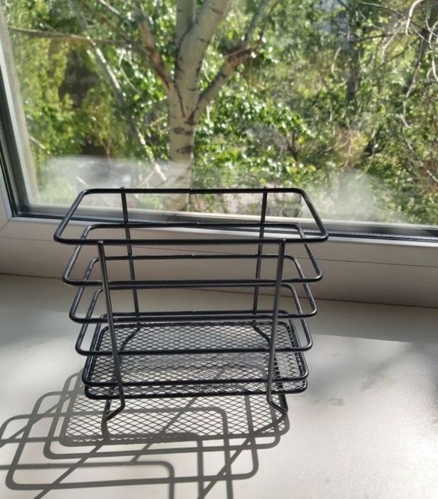 Органайзеры для хранения