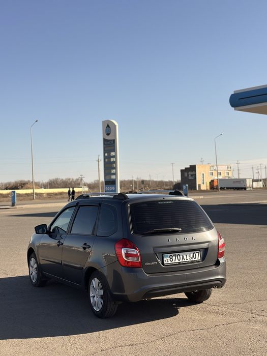 Lada Granta 2020 FL универсал
